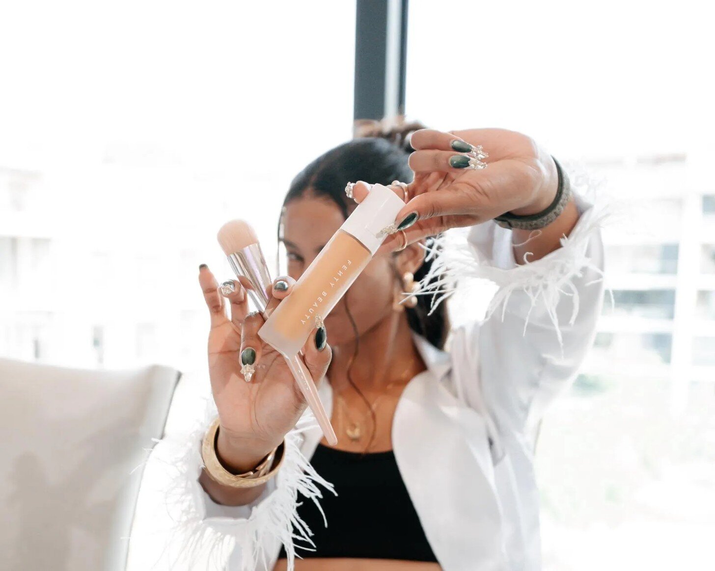 Fenty Beauty de Rihanna