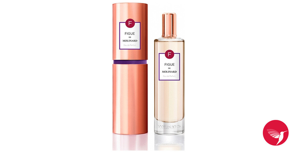 Figue de Molinard (unisex, fructat, lemnos)