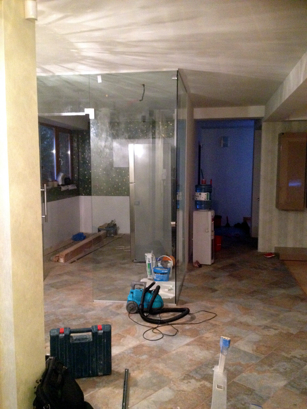 Finisaje metalizate și sclipici