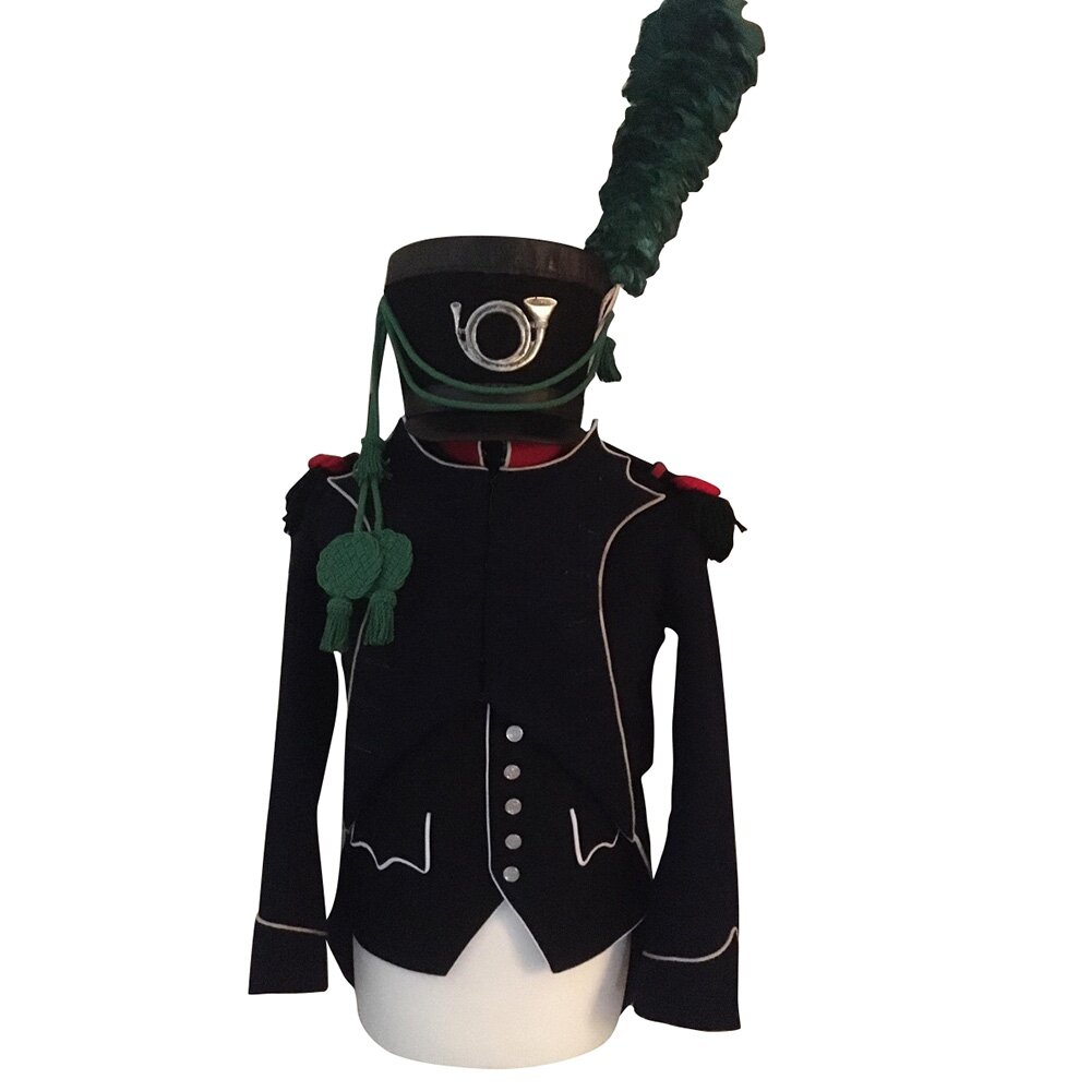 Finisaj uniform
