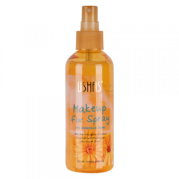 Fixative de machiaj recomandate