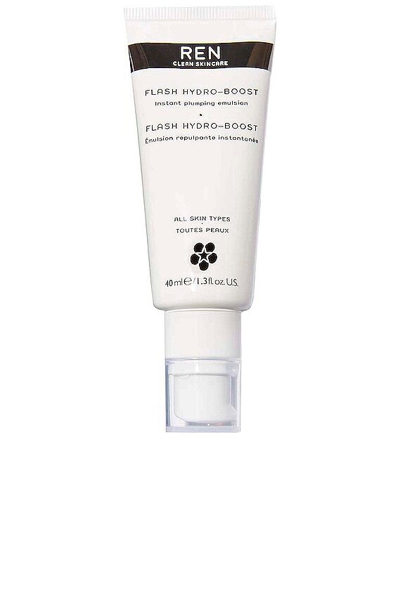 Flash Hydro Boost (Ren Skincare)