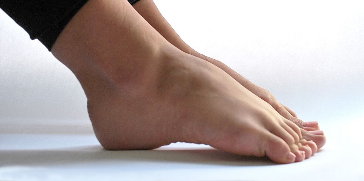 Foot Peeling Pack