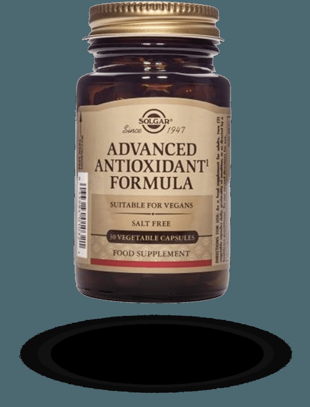 Formula Anti-oxidant Synergy Care