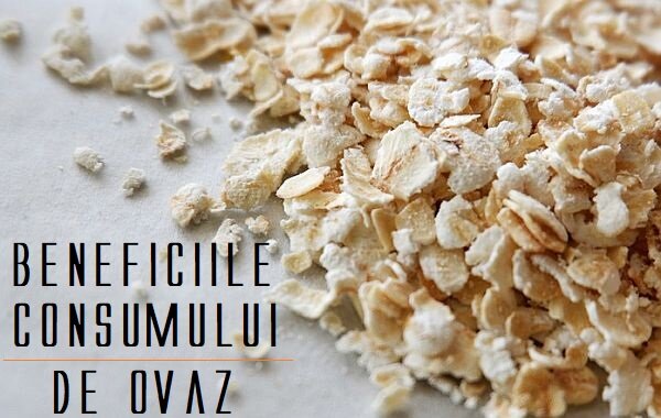 Formula bogată în ovăz