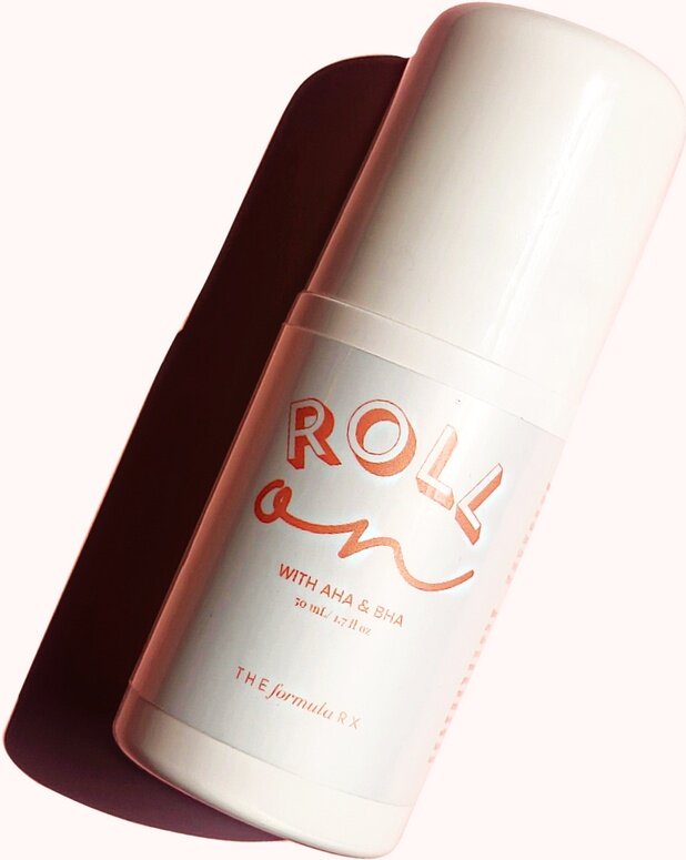 Formule diverse (creme, roll-on)