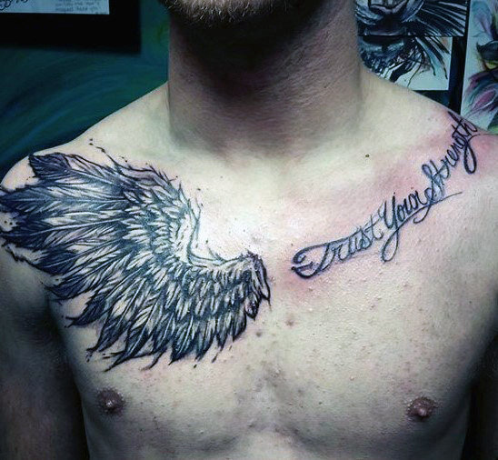 Friguri, arsuri, tatuaje
