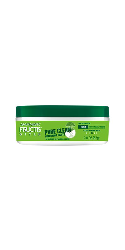 Fructis Pure Fresh Apă De Cocos Balsam (Garnier)