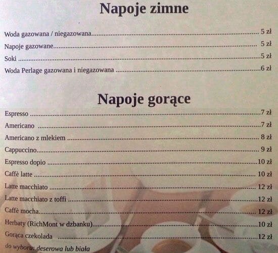 Gama Deliplus