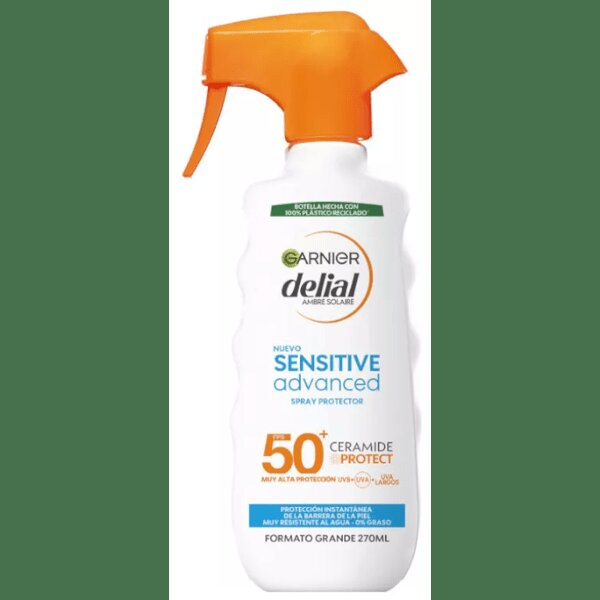 Garnier Delial Sensitive Advanced