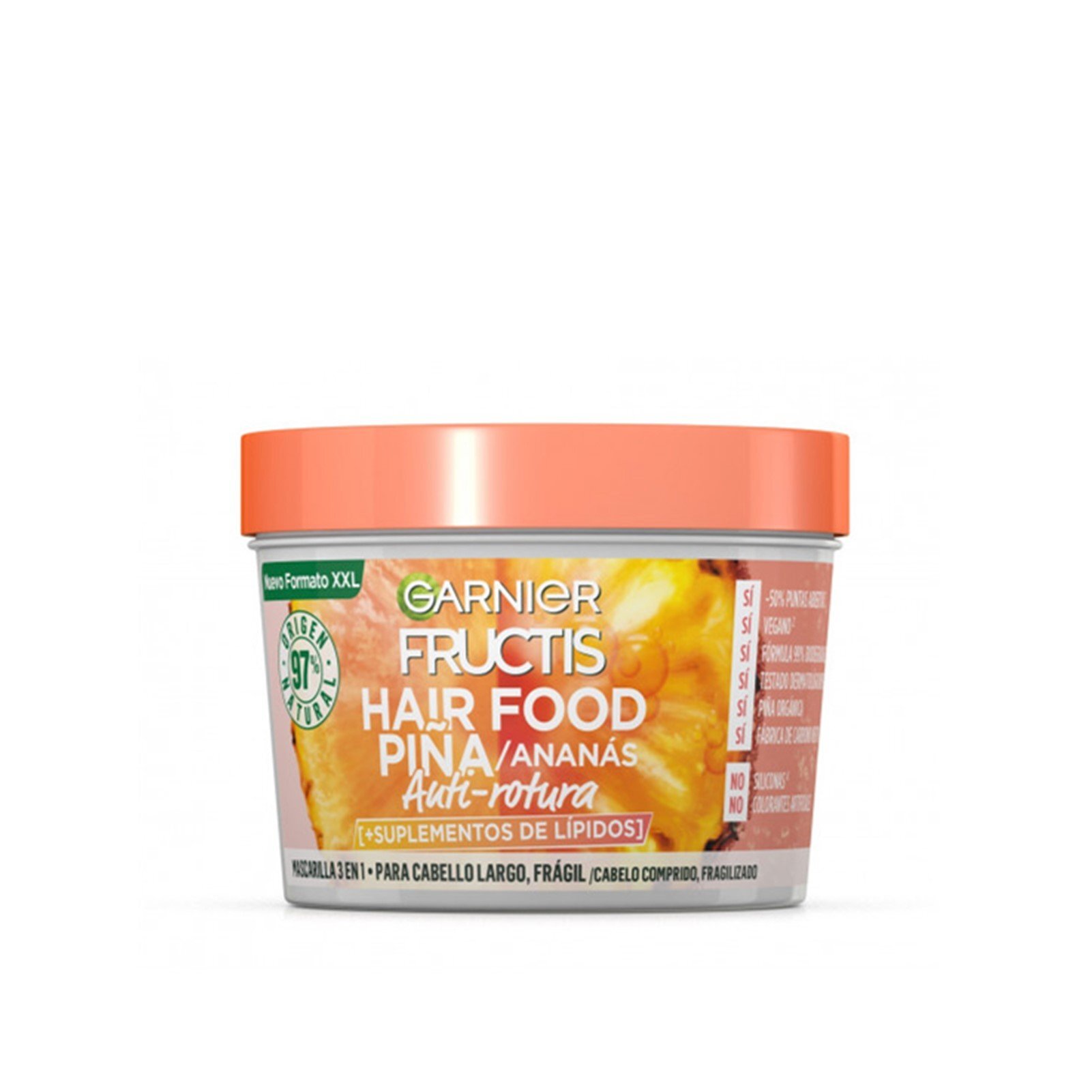 Garnier Olia - blond platinat
