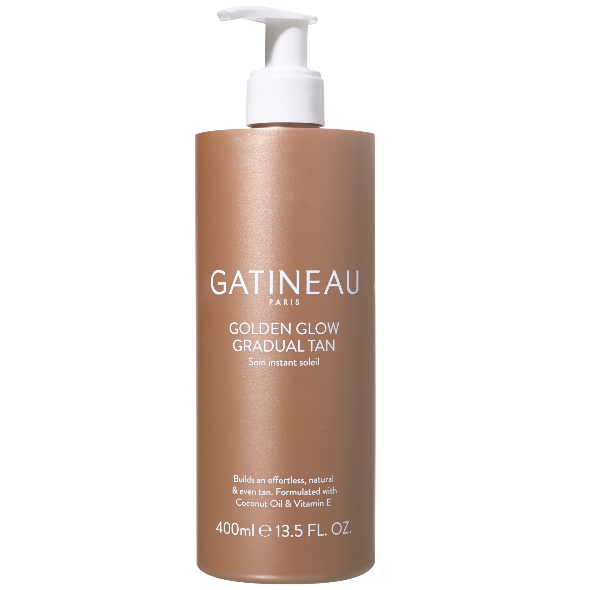 Gatineau Golden Glow Gradual Tan Cream
