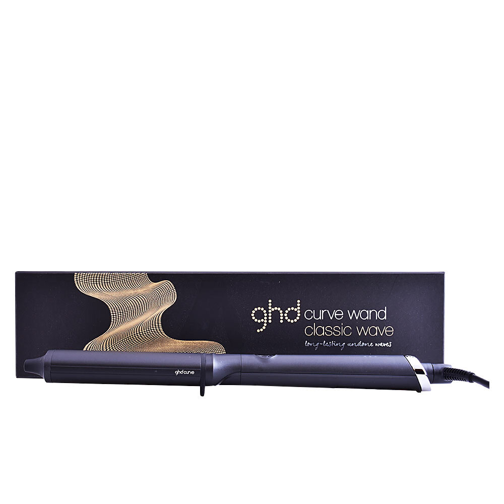 Ghd curve classic wave