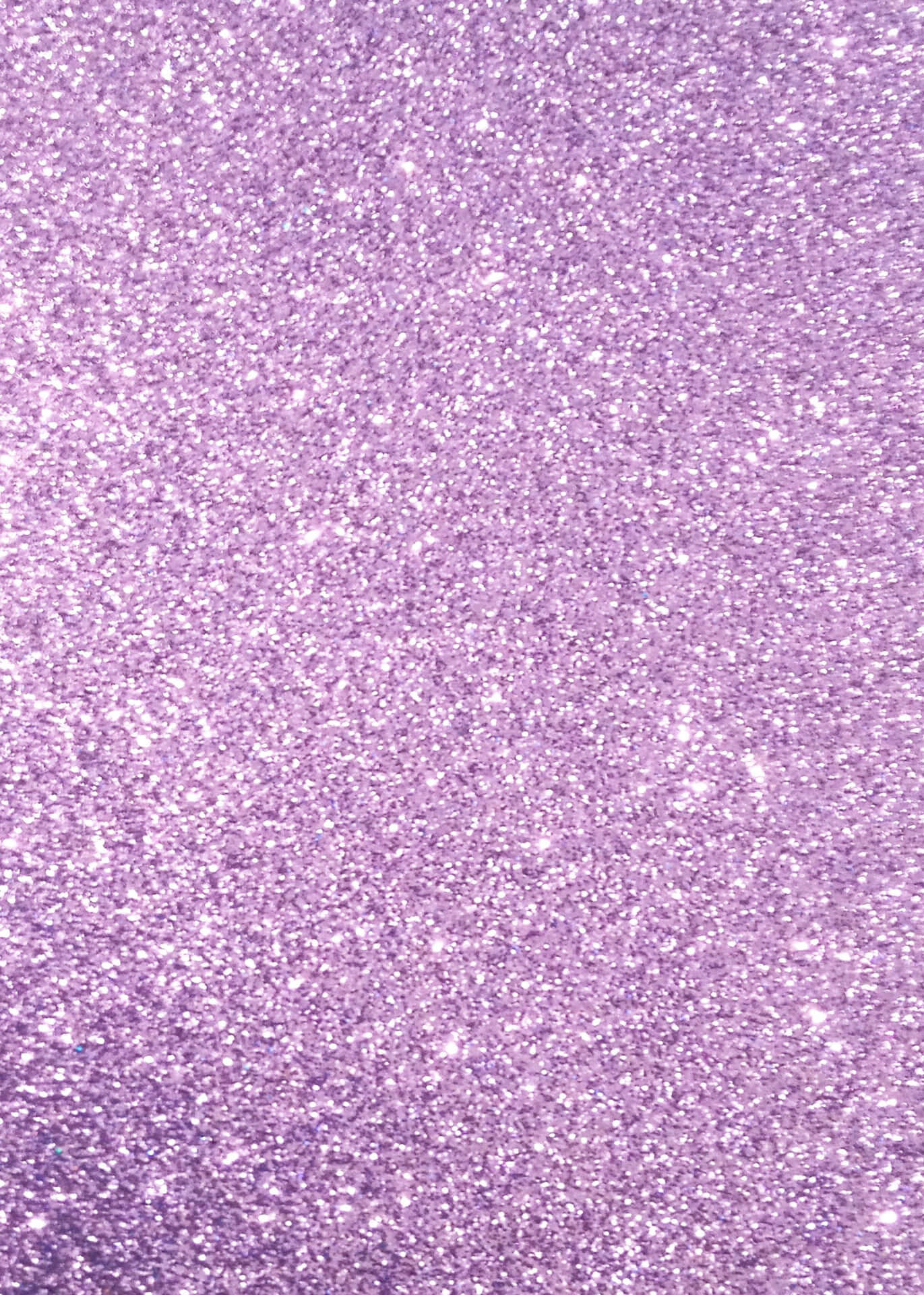 Glitter cromat
