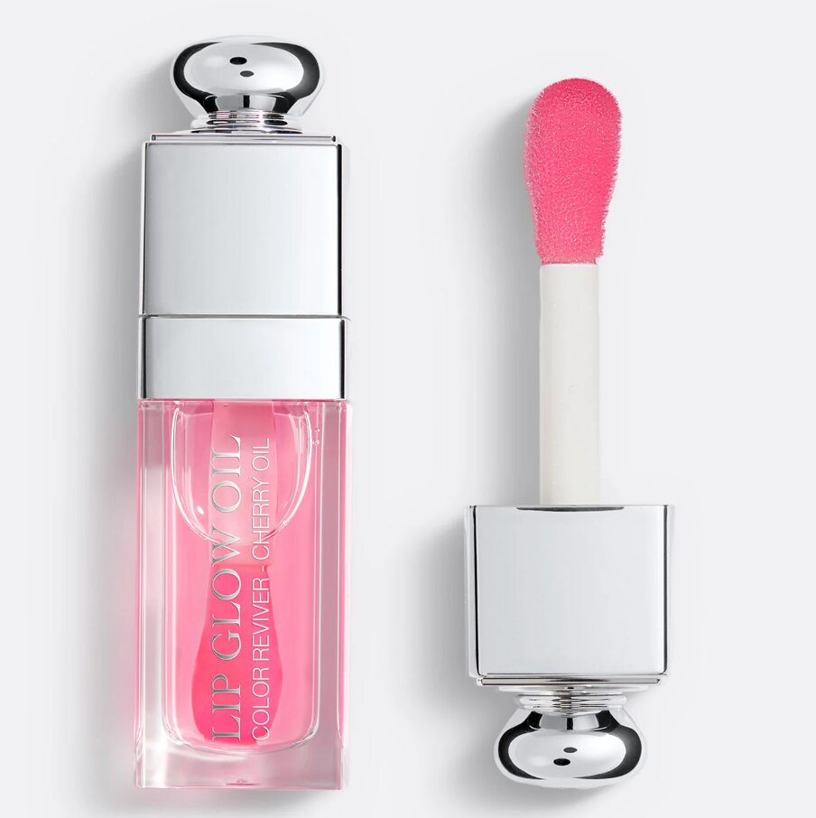 Gloss Bomb Heat de la Fenty Beauty, formulă vegană, aplicator precis