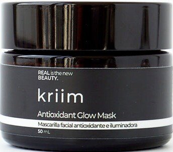 Glow Vitamin Treatment de la Kriim