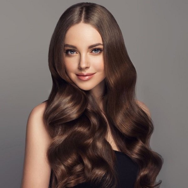 Hair Food Goji Fructis.