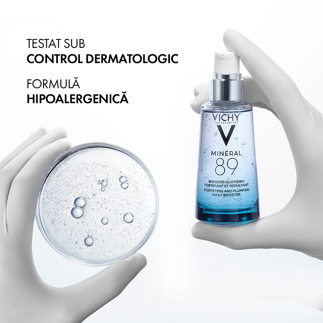 Hidratare cu acid hialuronic