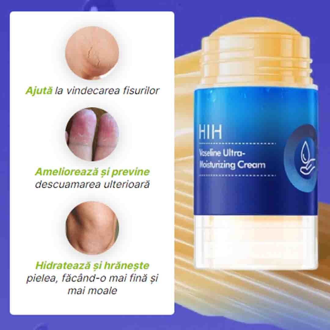 Hidratare mâini: esențială