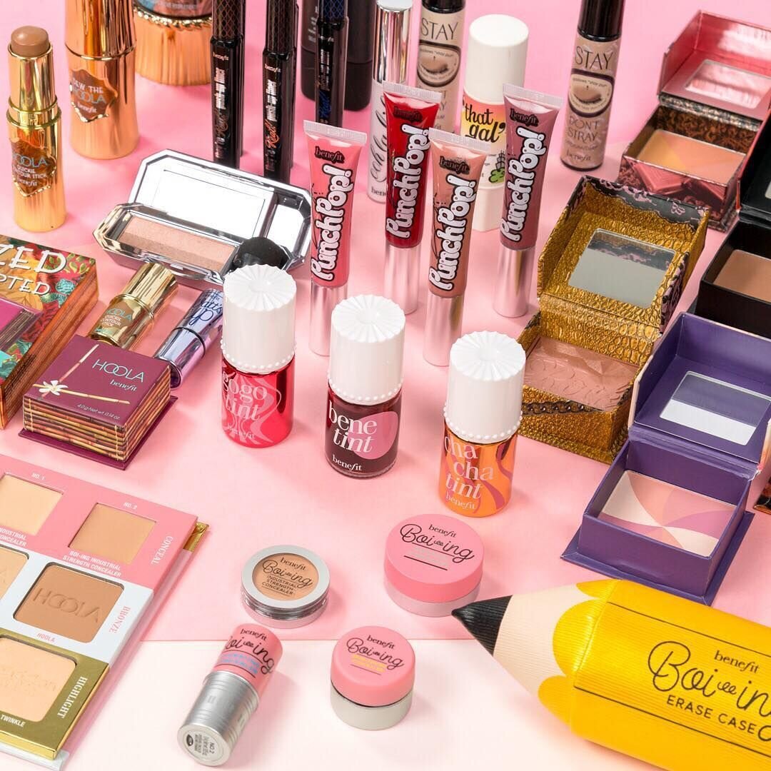 High Beam (Benefit)