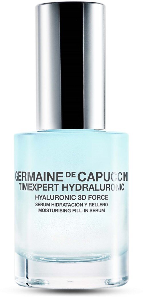 Hyaluronic Force (Germaine de Capuccini)