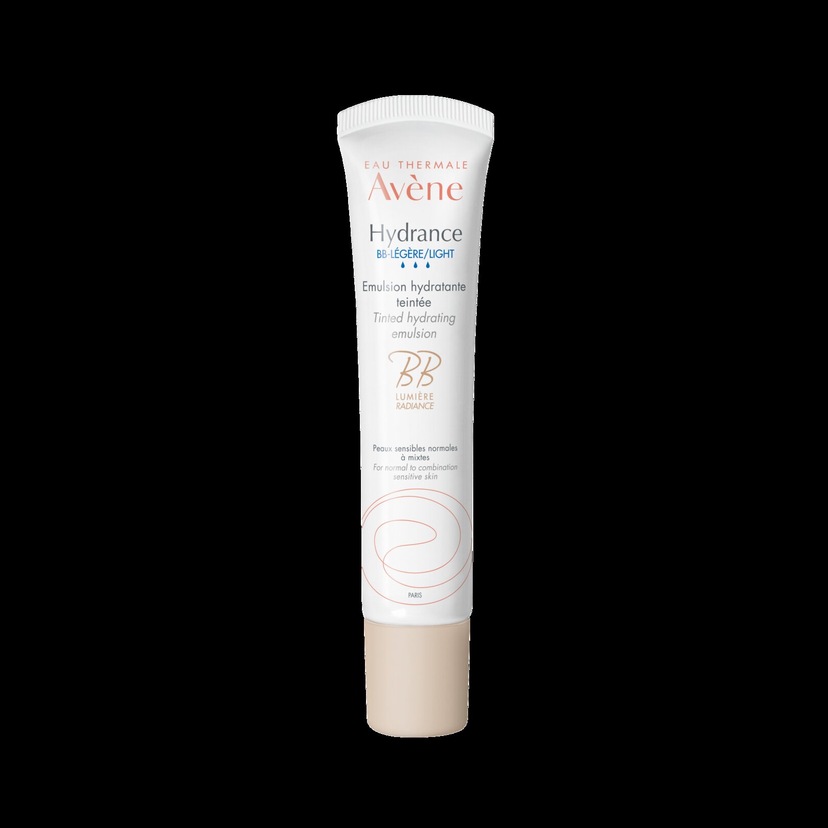 Hydrance Bb Light de Avène