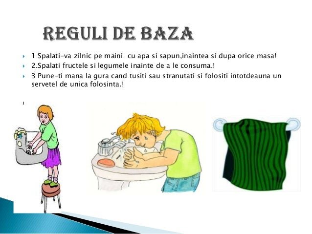 Igienă
