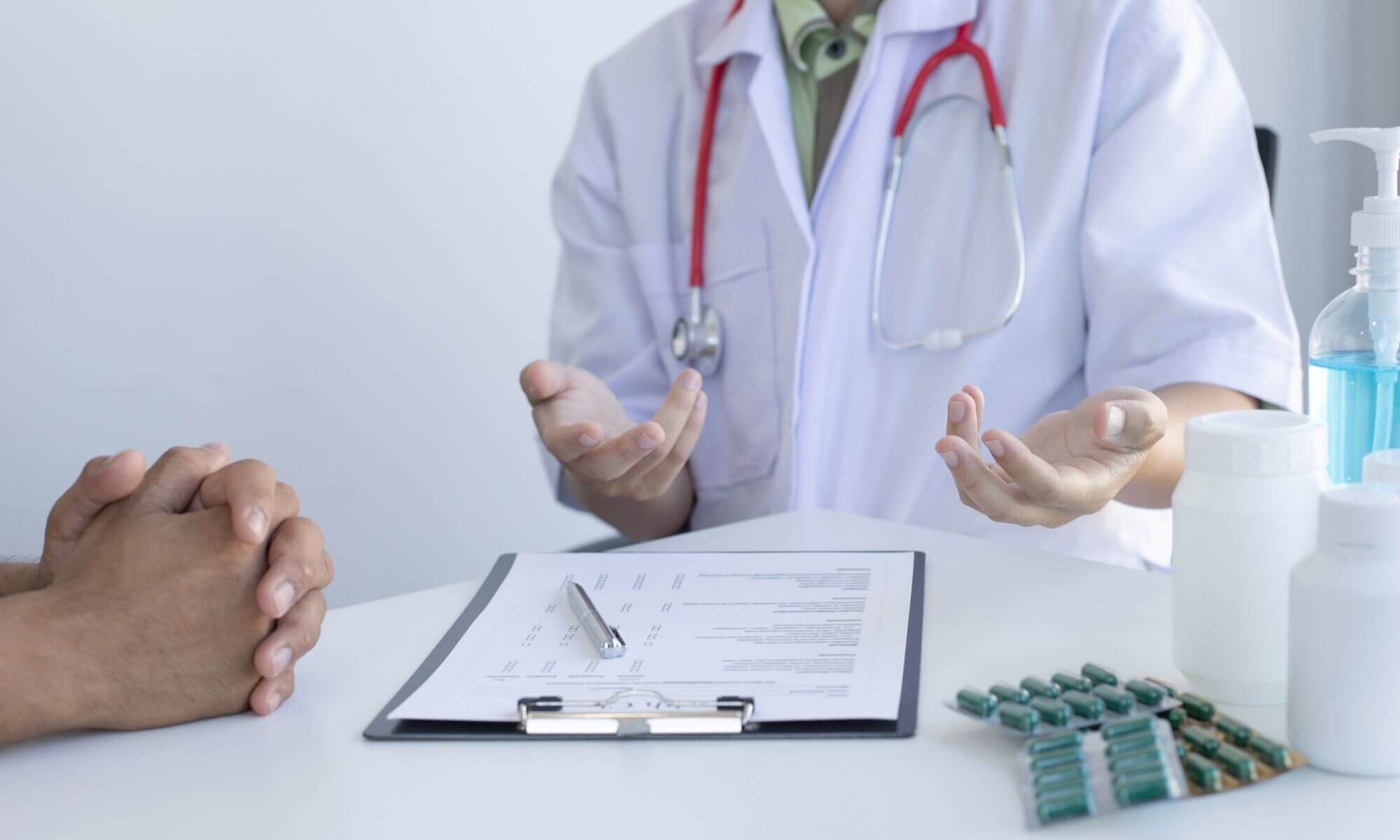 Importanța consultului dermatologic