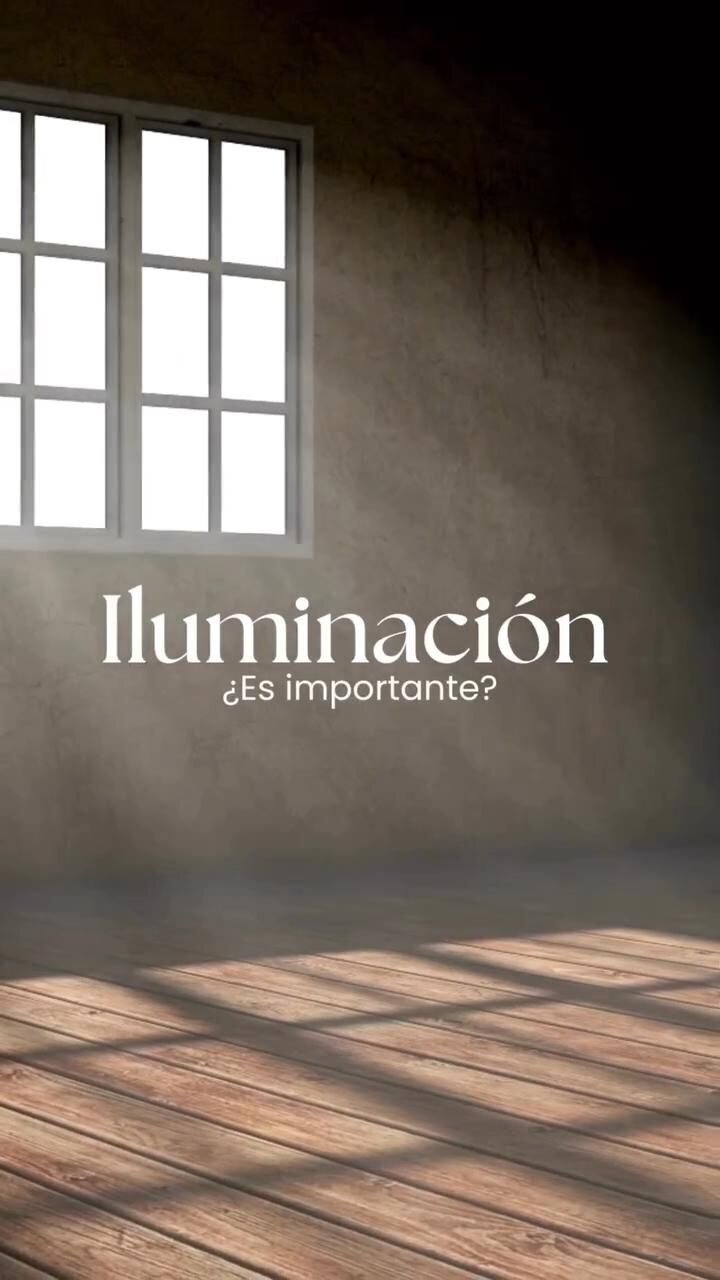 Importanța iluminării