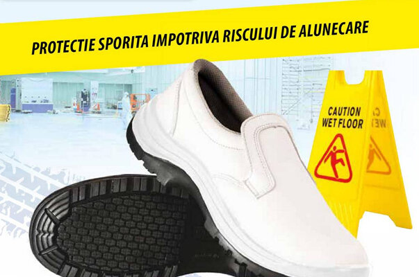Importanța încălțămintei adecvate