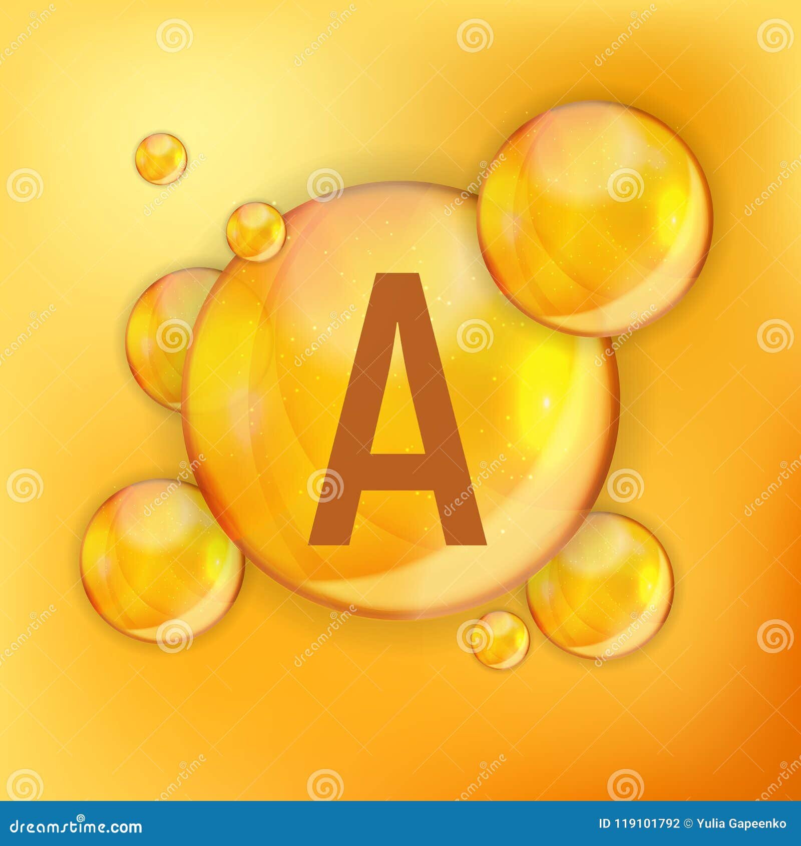 Importanța vitaminelor și antioxidanților