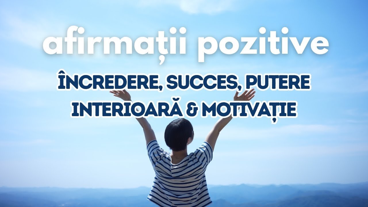 Impresie pozitivă