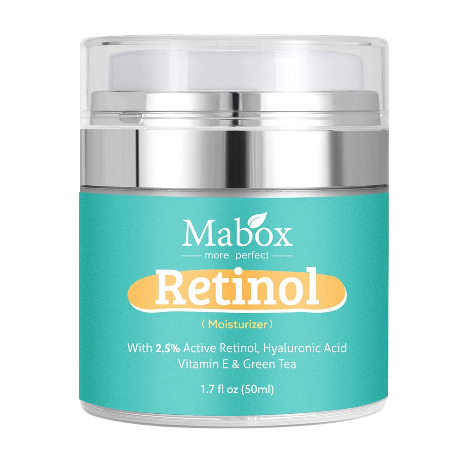 Ingrediente active: retinol, peptide, niacinamidă, acid hialuronic, cafeină