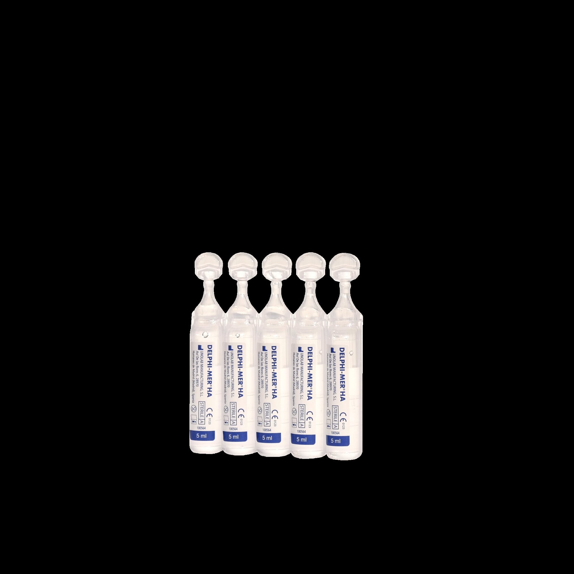 Ingrediente active: tripeptidă de cupru-1, hialuronat de sodiu, vitamina B5
