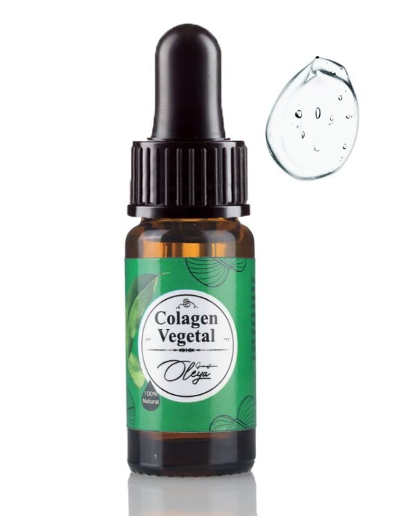 Ingrediente: colagen, vitamine, uleiuri