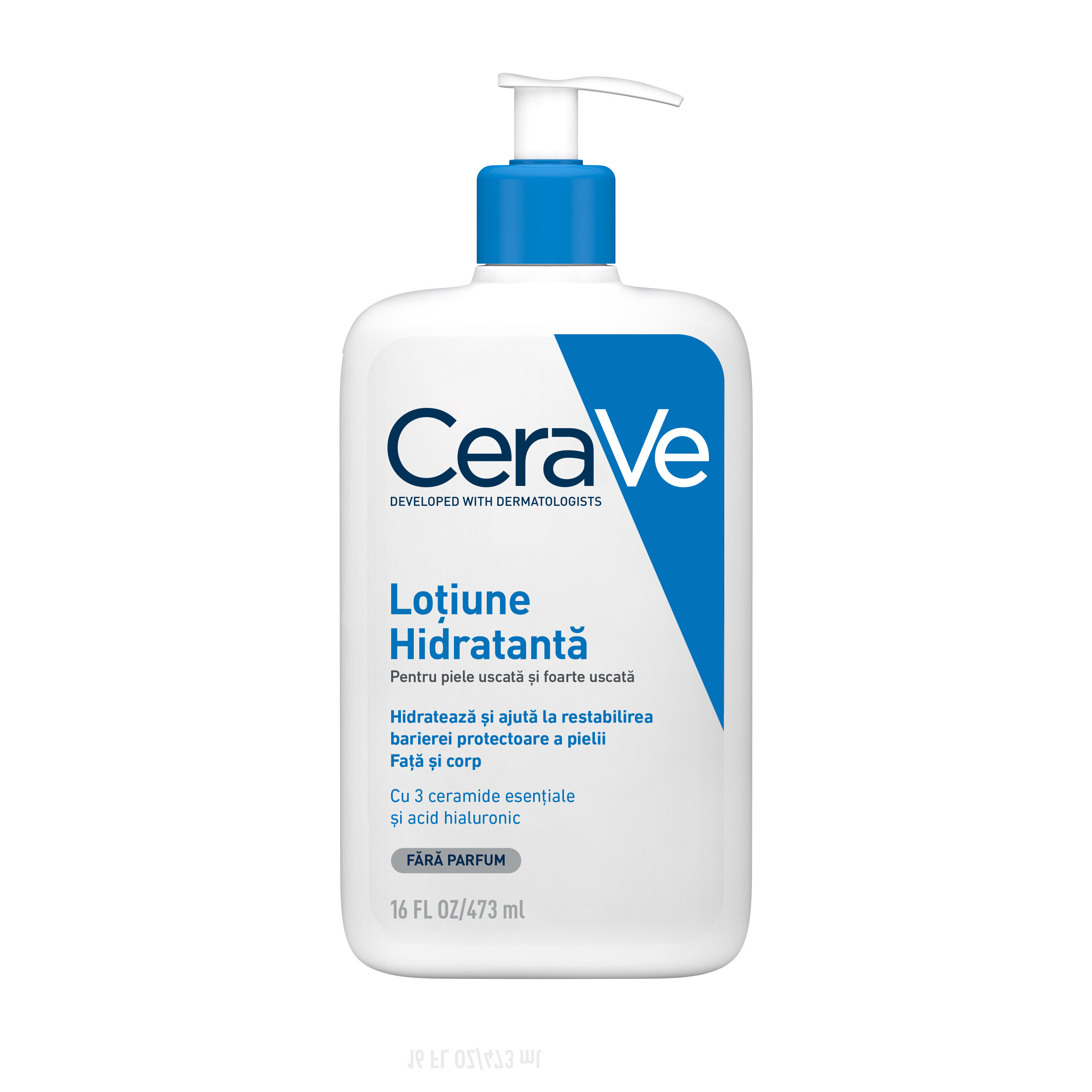 Ingrediente hidratante și reparatoare