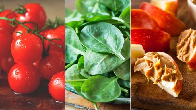 Ingrediente hidratante, nutritive și fortificante.