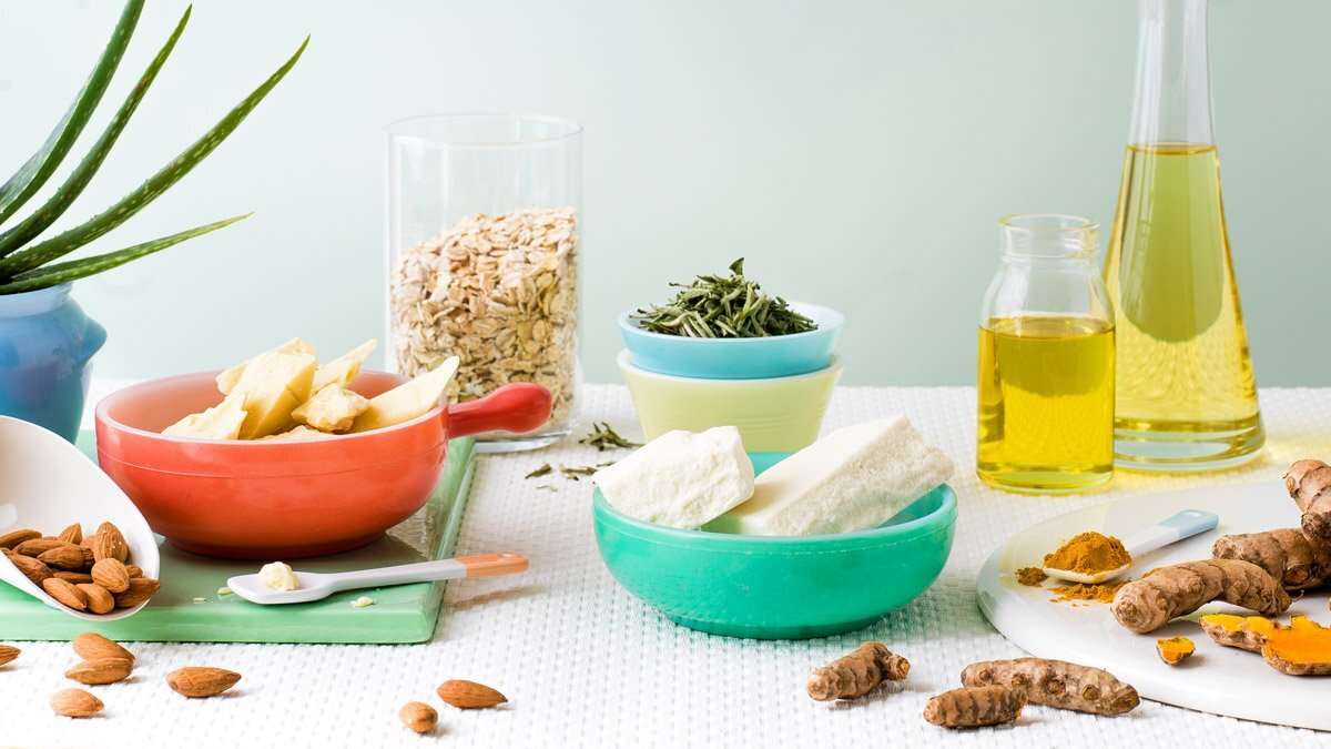 Ingrediente naturale