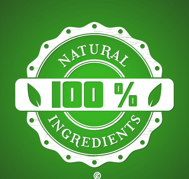 Ingrediente naturale