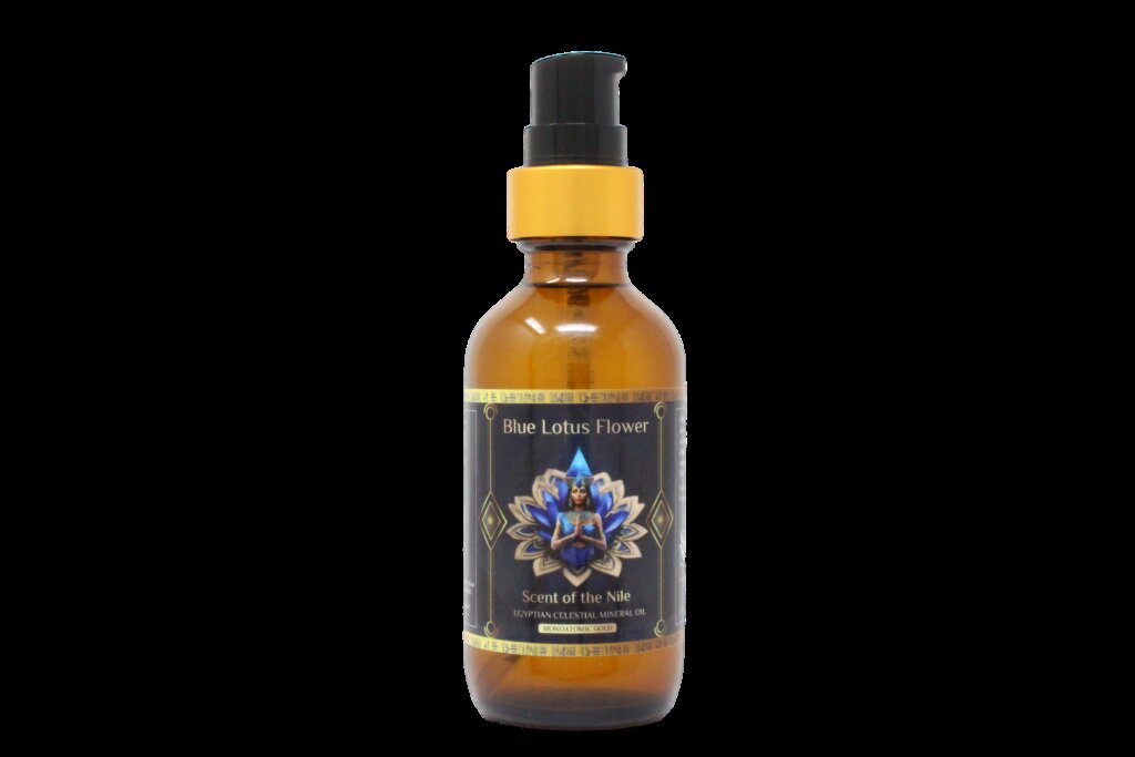 Ingrediente naturale (floare de lotus, moringa)