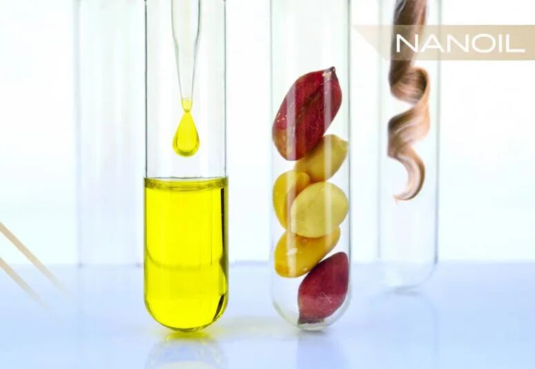 Ingrediente naturale, fără parabeni și siliconi