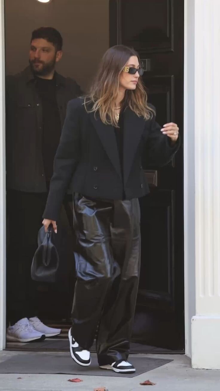 Inspirat de Hailey Bieber