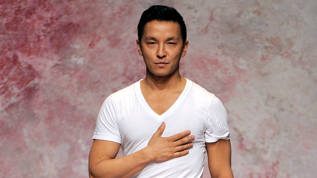 Inspirat de Prabal Gurung