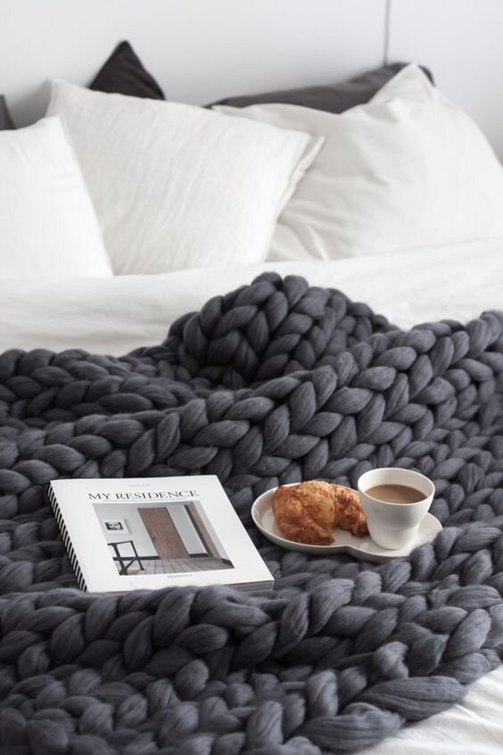 Inspirată de tendințele scandinave