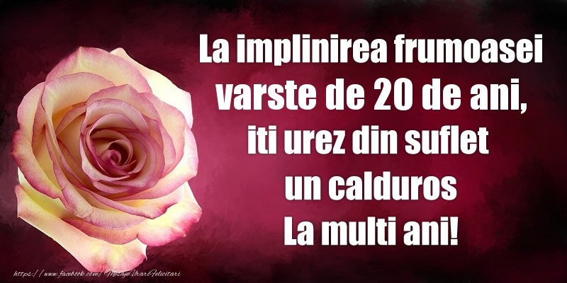 Inspirată din anii '20