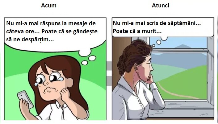 Inspirată din anii '70 şi '90