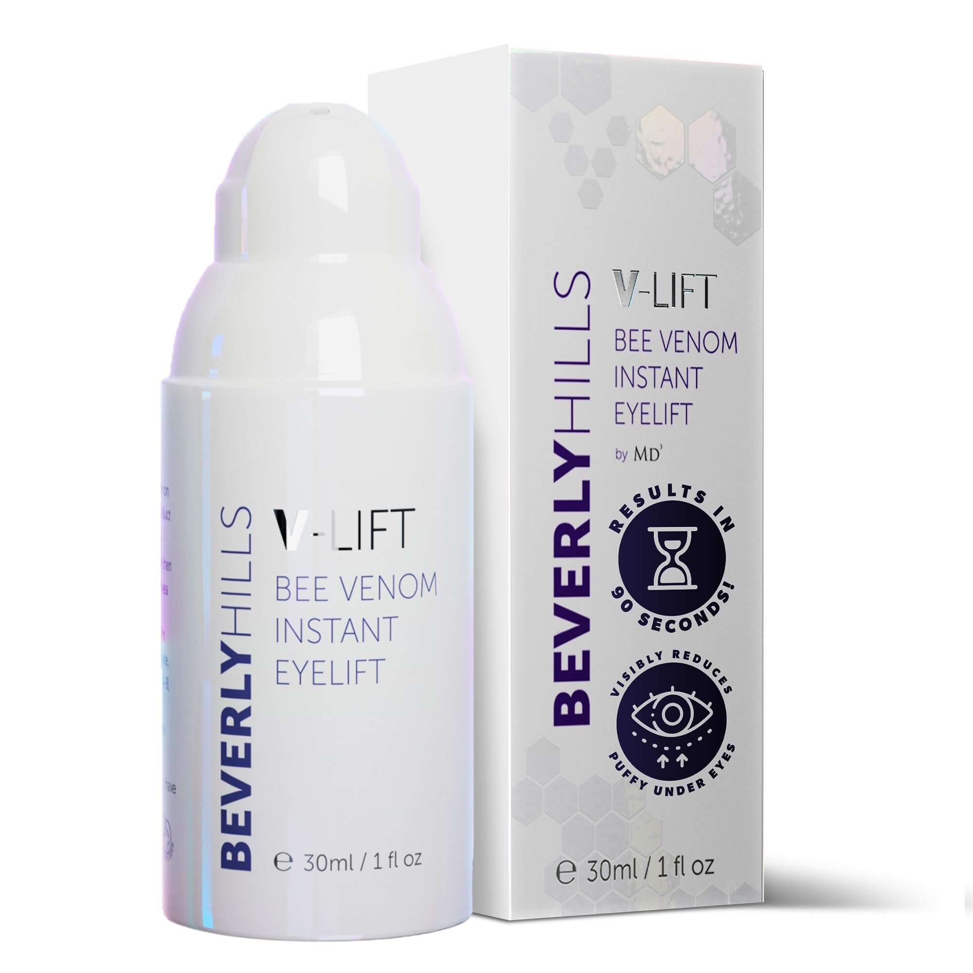 Instant V-Lift Serum