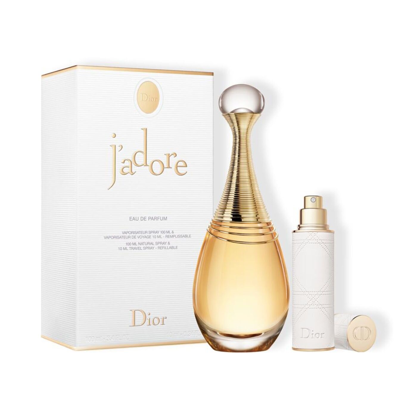 J'adore de Dior