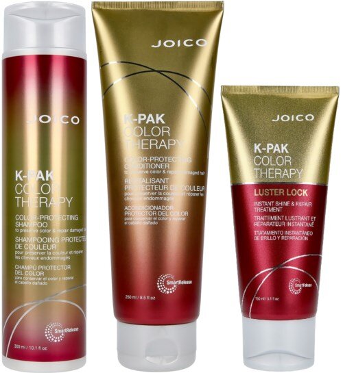 Joico Beach Shake
