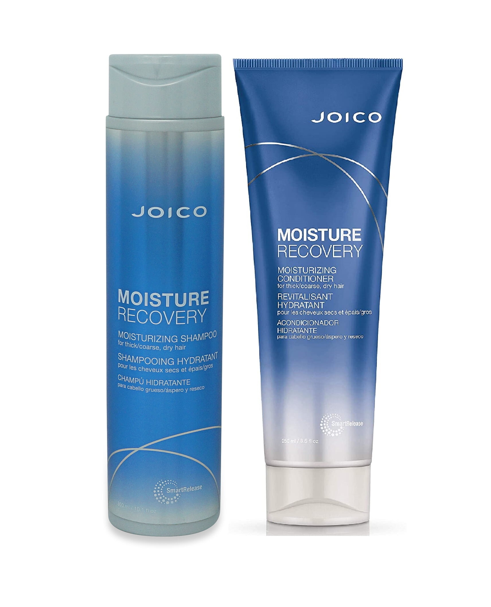 Joico JoiFULL Volumizing Shampoo.
